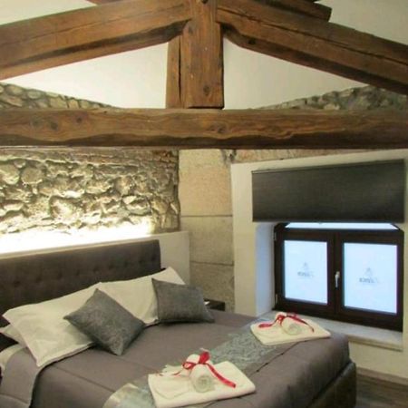 Attiko 53 Boutique Rooms Verona Dış mekan fotoğraf