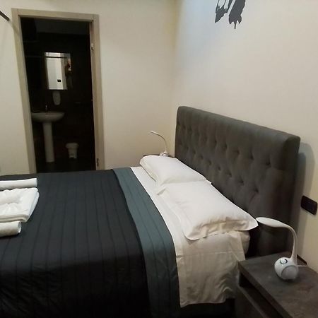 Attiko 53 Boutique Rooms Verona Dış mekan fotoğraf