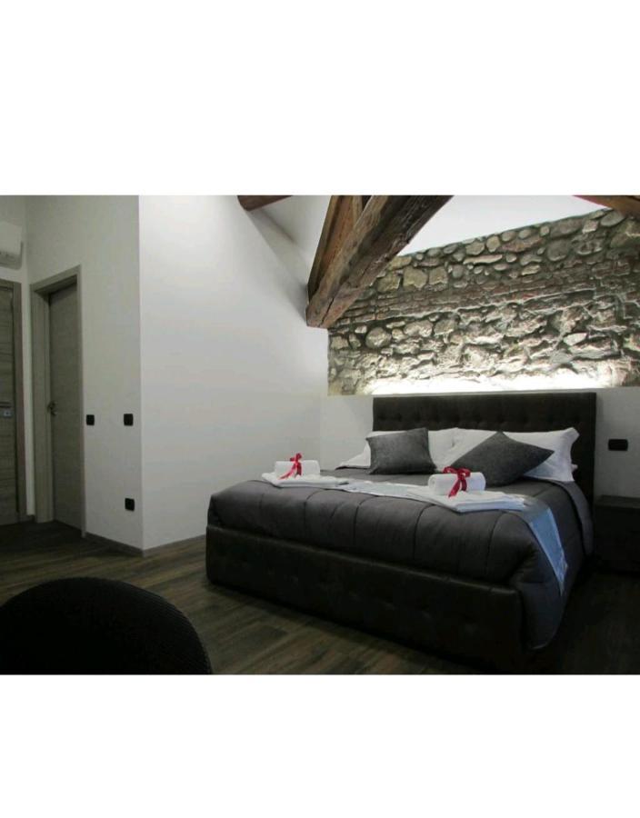 Attiko 53 Boutique Rooms Verona Dış mekan fotoğraf