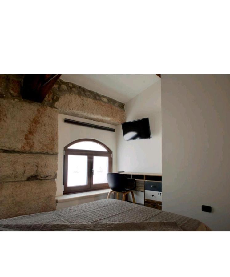 Attiko 53 Boutique Rooms Verona Dış mekan fotoğraf