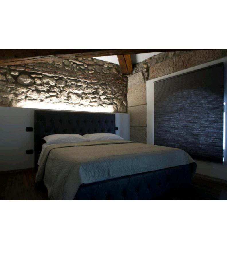 Attiko 53 Boutique Rooms Verona Dış mekan fotoğraf
