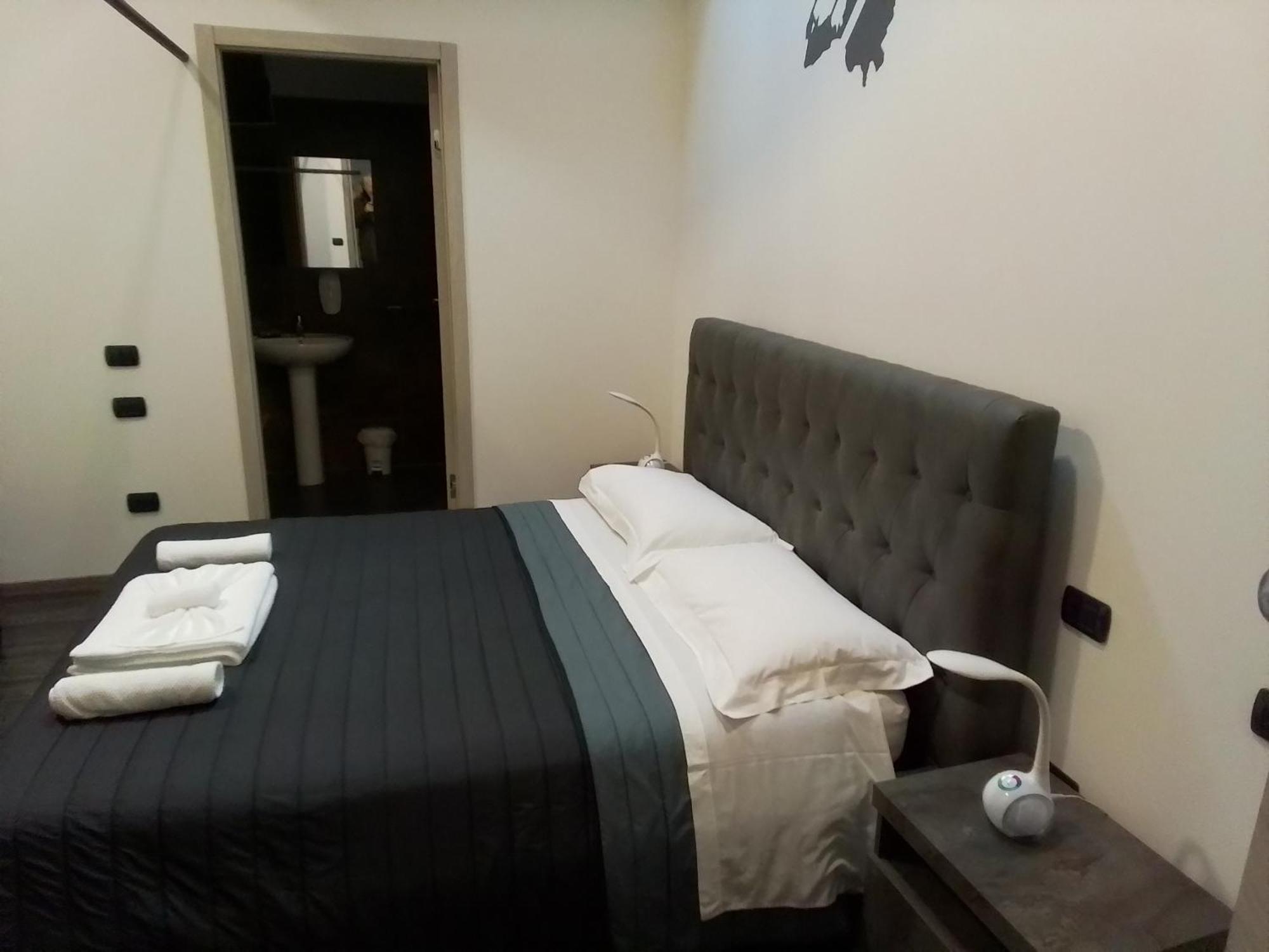 Attiko 53 Boutique Rooms Verona Dış mekan fotoğraf