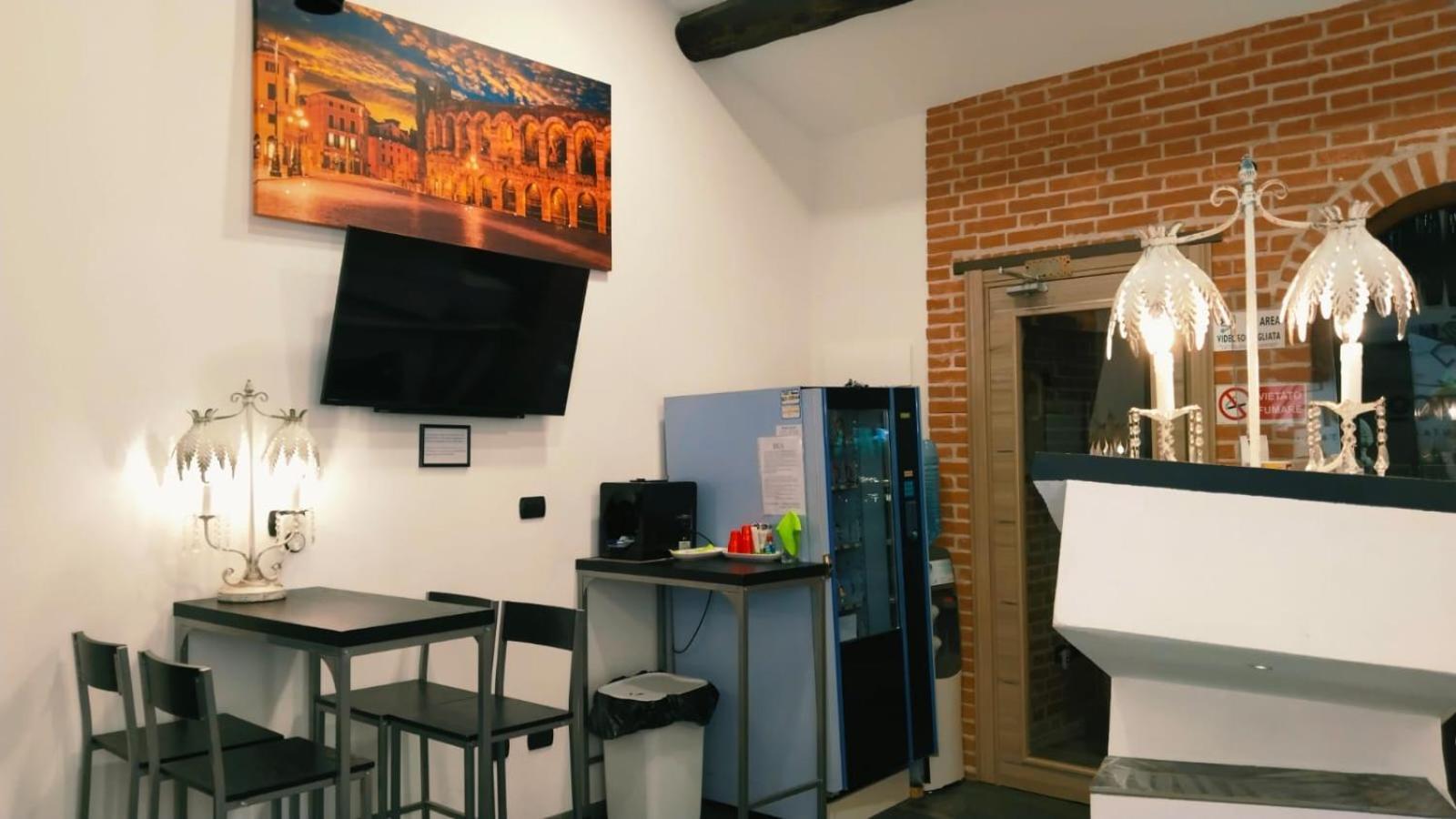 Attiko 53 Boutique Rooms Verona Dış mekan fotoğraf