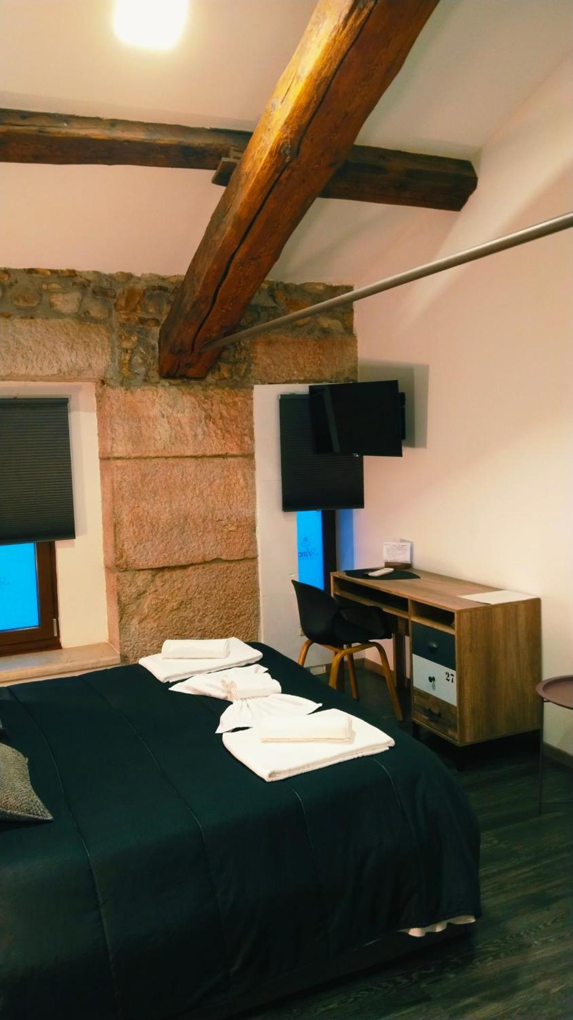 Attiko 53 Boutique Rooms Verona Dış mekan fotoğraf
