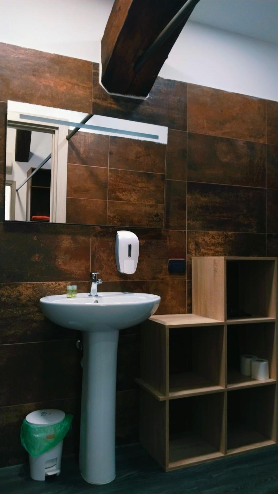 Attiko 53 Boutique Rooms Verona Dış mekan fotoğraf