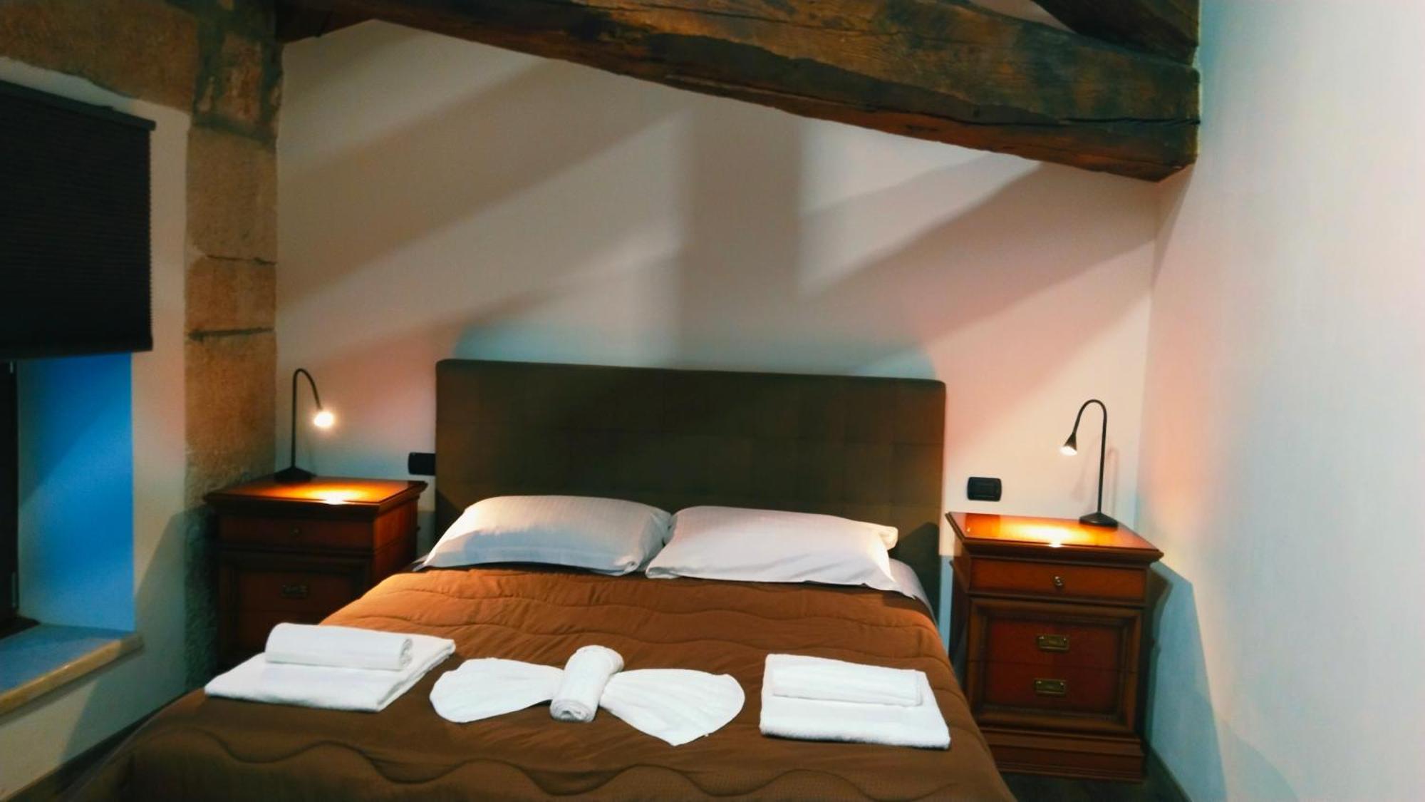 Attiko 53 Boutique Rooms Verona Dış mekan fotoğraf