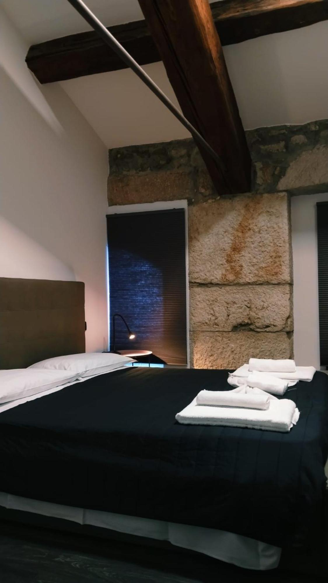 Attiko 53 Boutique Rooms Verona Dış mekan fotoğraf