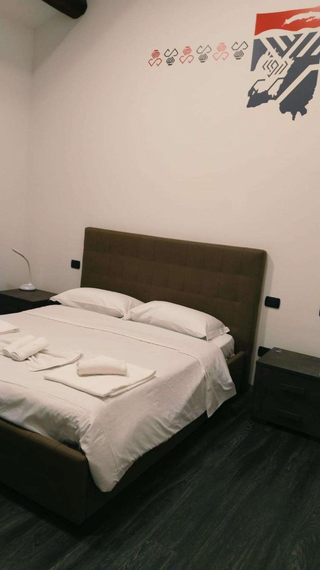 Attiko 53 Boutique Rooms Verona Dış mekan fotoğraf