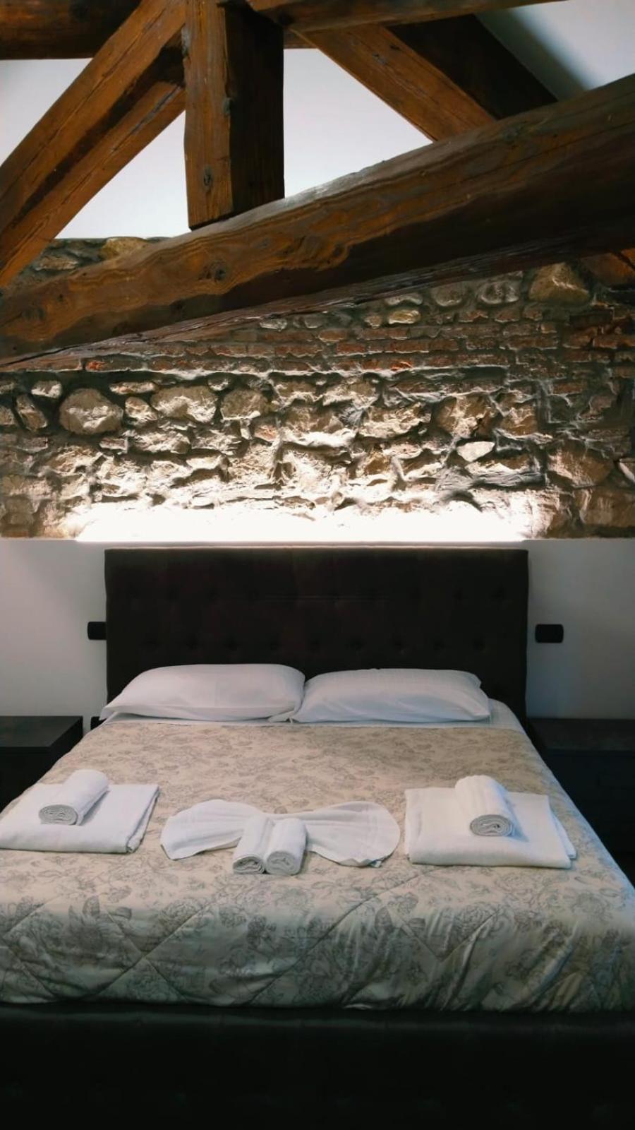 Attiko 53 Boutique Rooms Verona Dış mekan fotoğraf