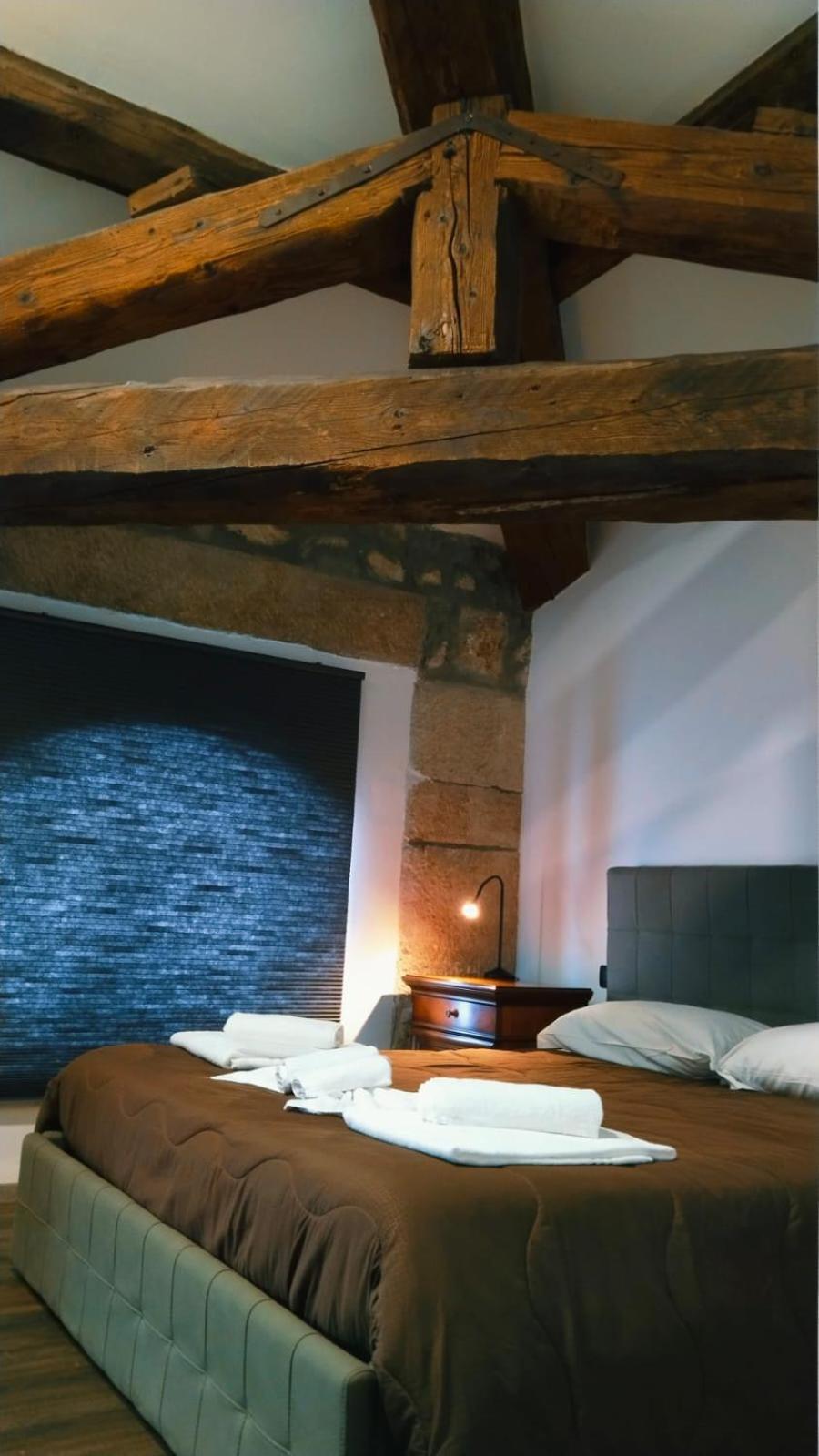 Attiko 53 Boutique Rooms Verona Dış mekan fotoğraf